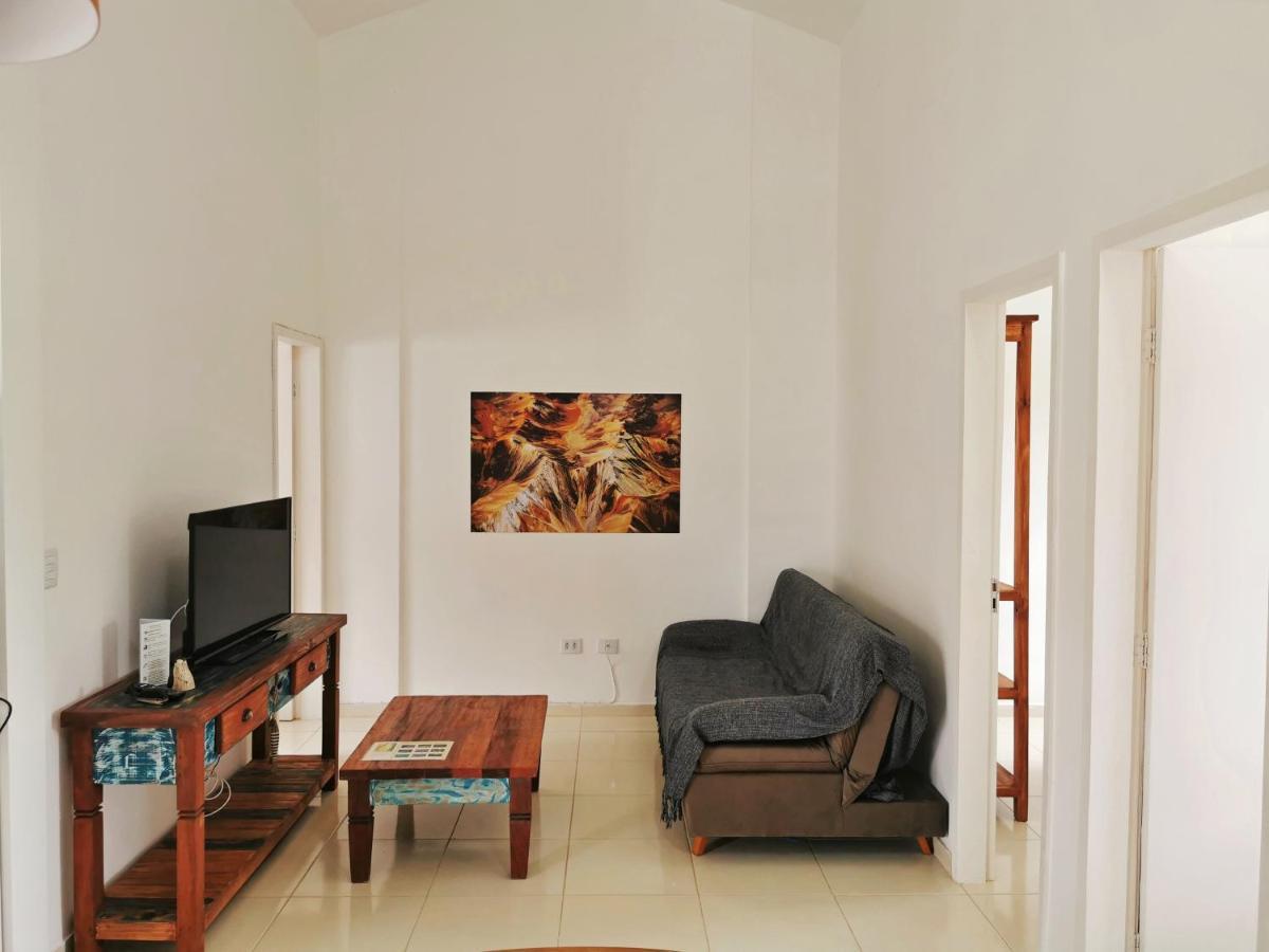 Manga Verde Beach Residence Ilha de Itamaraca Exterior photo