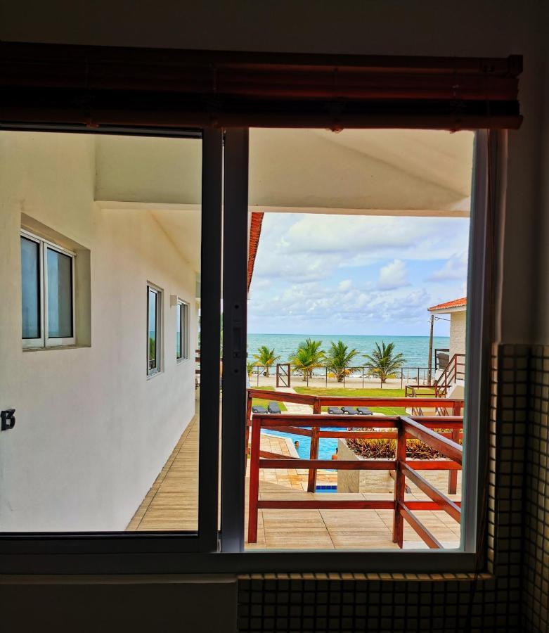 Manga Verde Beach Residence Ilha de Itamaraca Exterior photo